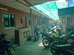 PAKEJ GROUP MOTO KELUARGA PELAJAR