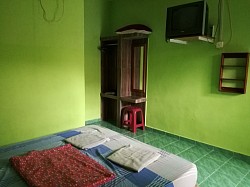 bilik boleh bersambung