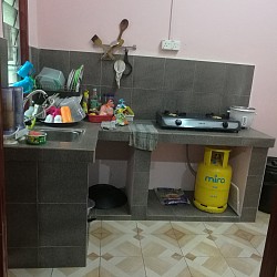 DAPUR PERIUK NASI KETTLE PINGGAN MANGKUK