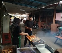 PAKEJ MURAH DI PULAU PANGKOR