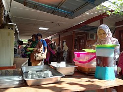 FAMILY GATHERING HARI KELUARGA